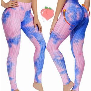 Colorful Gym Legging pants